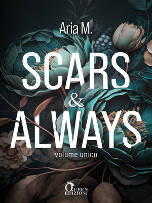 cover image of Scars & Always